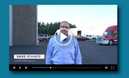 Rohner Finishing Systems Tour