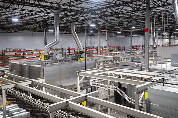 Top Trends Shaping the Paint Finishing Industry in 2026