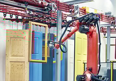 Improving Paint Finishing Quality for Consistent Results