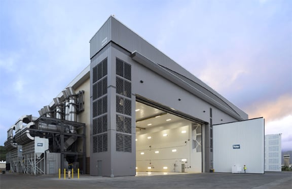 Paint Finishing Challenges in the Aerospace and Defense Industries