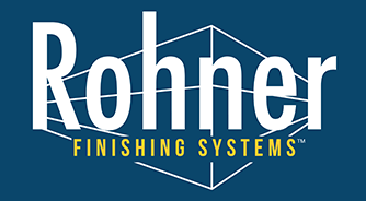 Rohner Finishing Systems
