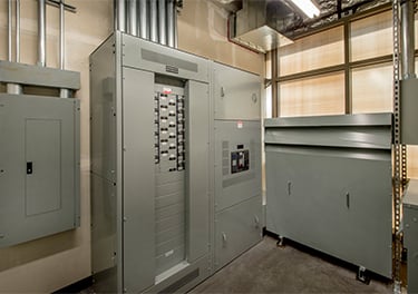 Electrical Enclosures