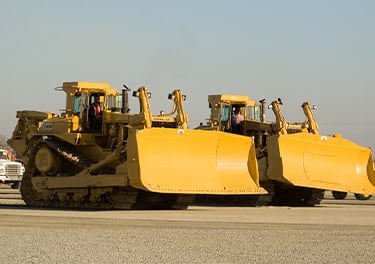 Large Equipment