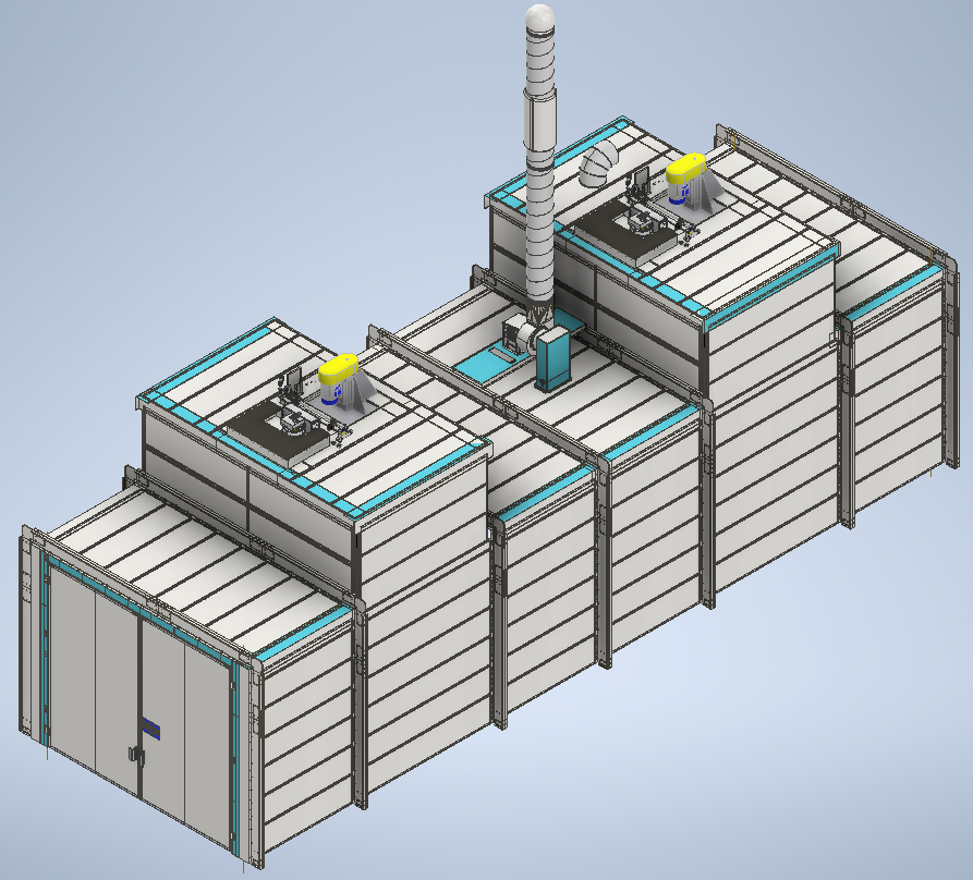 batch oven iso image 2