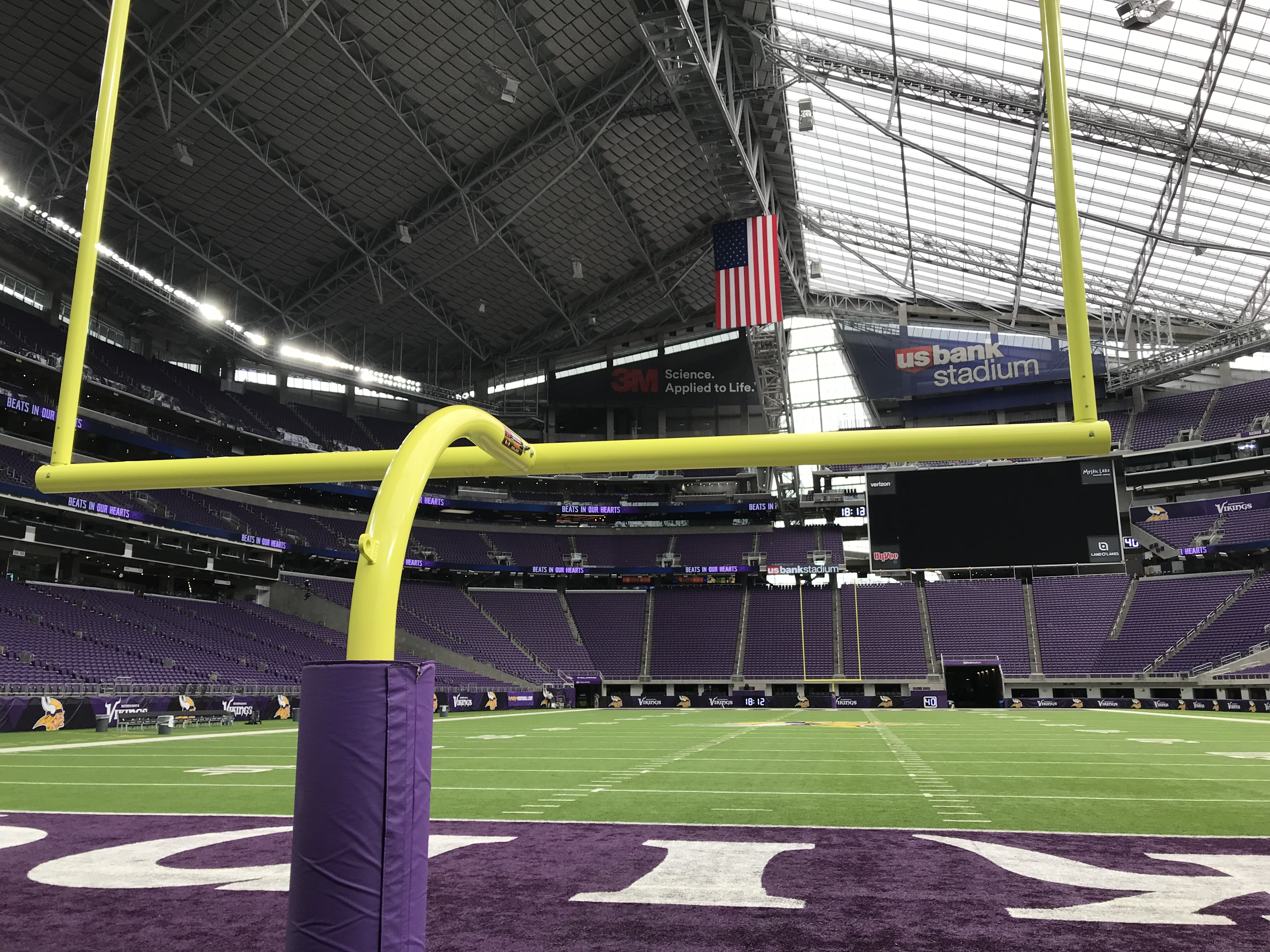 Finishing System Expansion for Sports Equipment Manufacturer